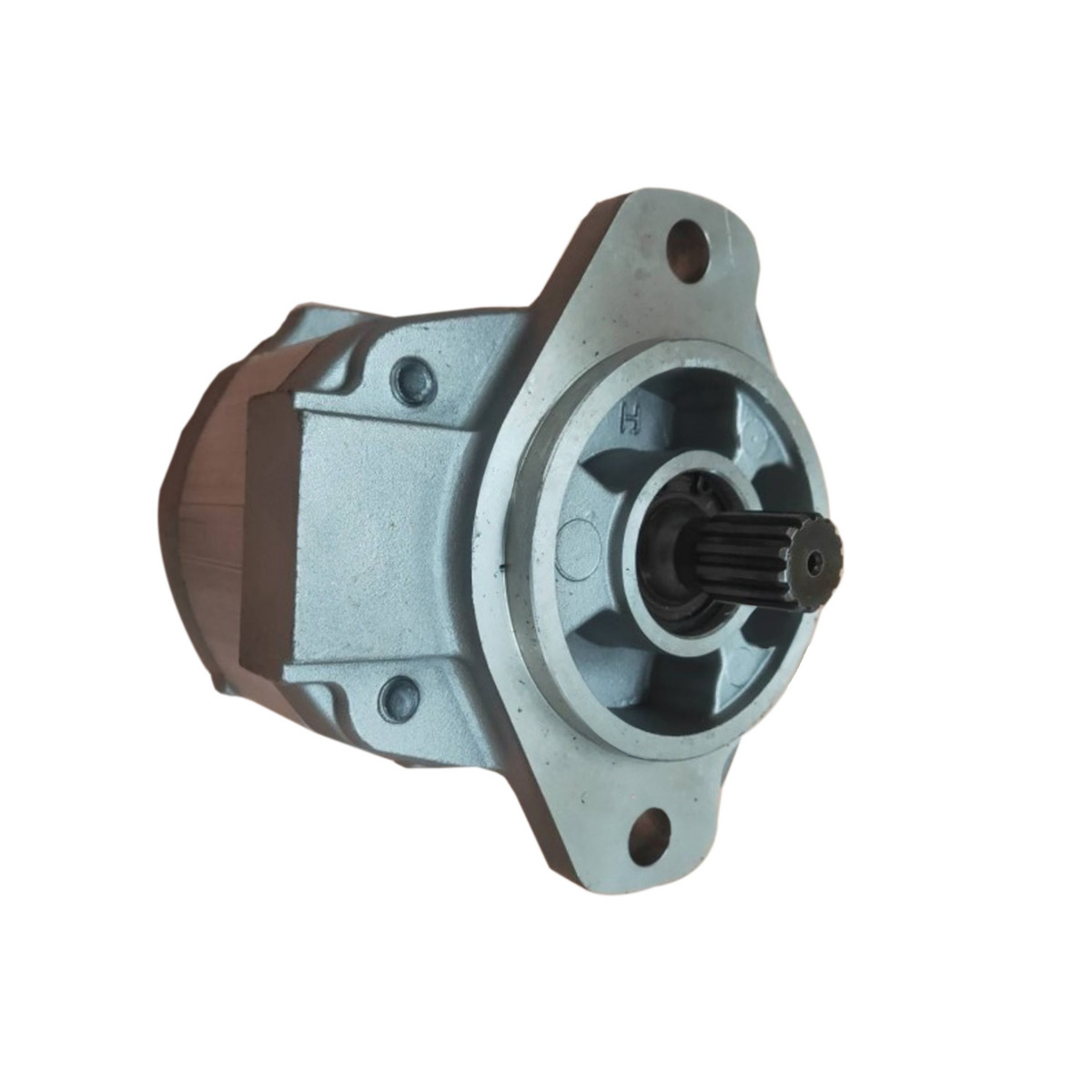 Hydraulikpumpe 705-22-32210 für Komatsu