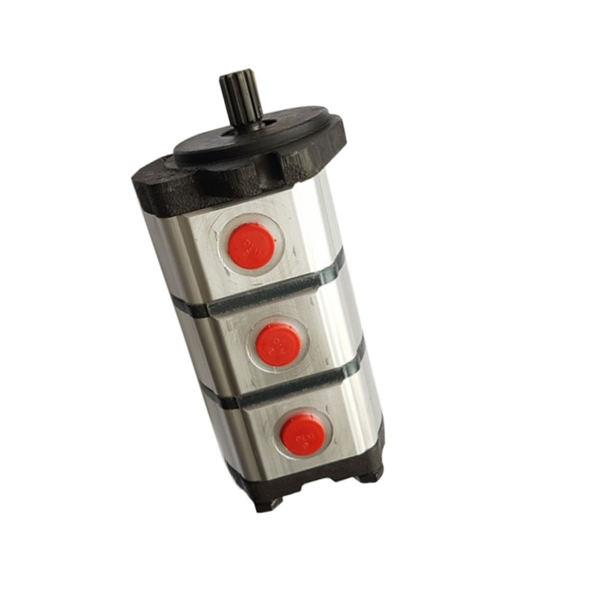 Hydraulikpumpe 201-0920 für Caterpillar