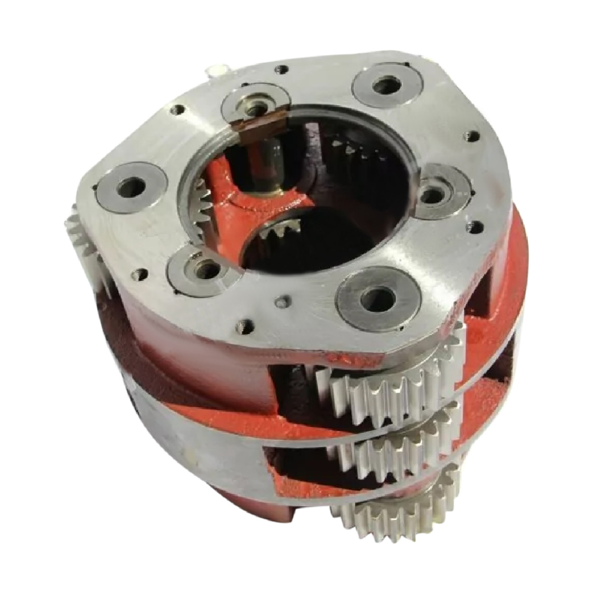 Getriebe Planetenträger 175-15-42322 für Komatsu