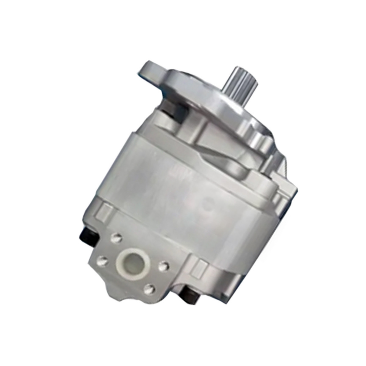 Hydraulikpumpe für 705-12-36340 für Komatsu