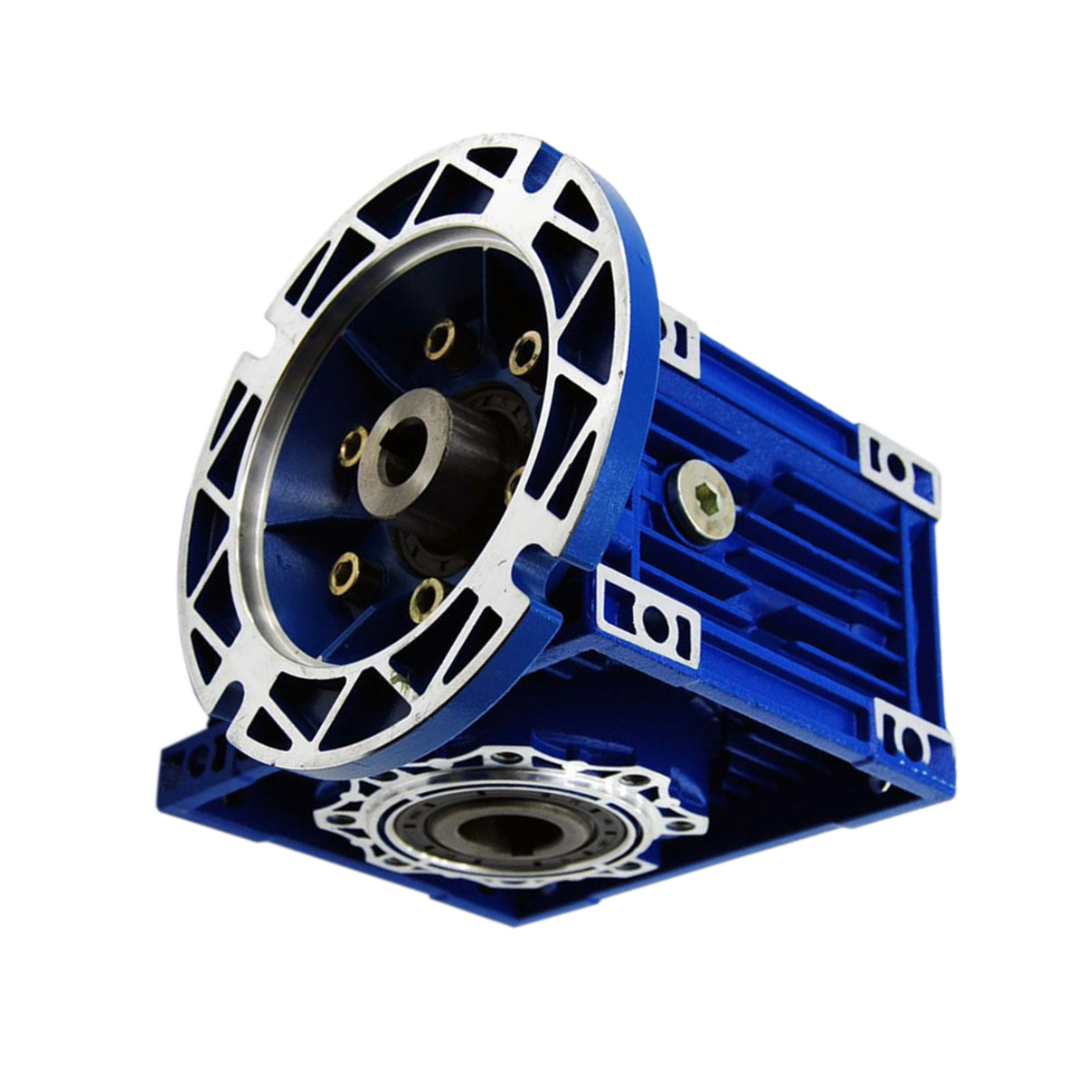 Schneckengetriebe 30:1 56C Geschwindigkeitsreduzierer MRV063 Für Lexar Industrial