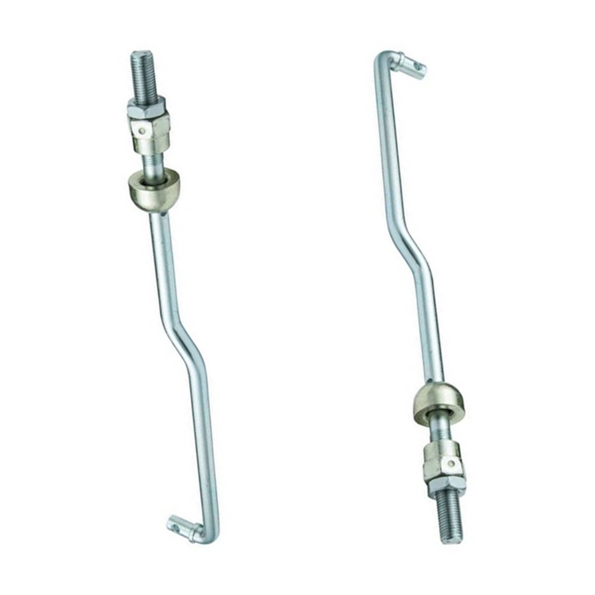 2 STÜCKE Front Link Aufzug Aufhängung 581506902 Für Husqvarna