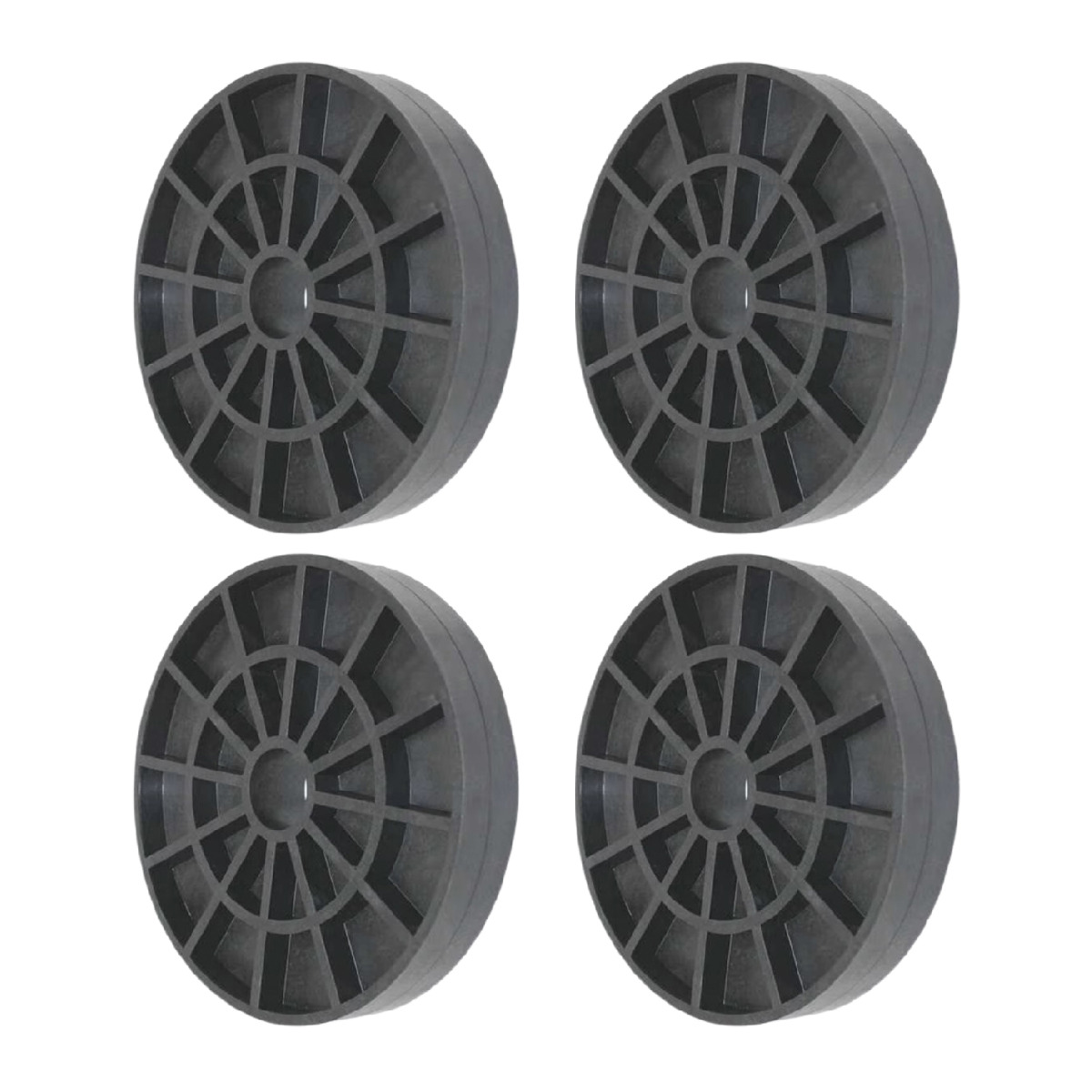 Verlängerungsrollenrad 47163GT für Genie