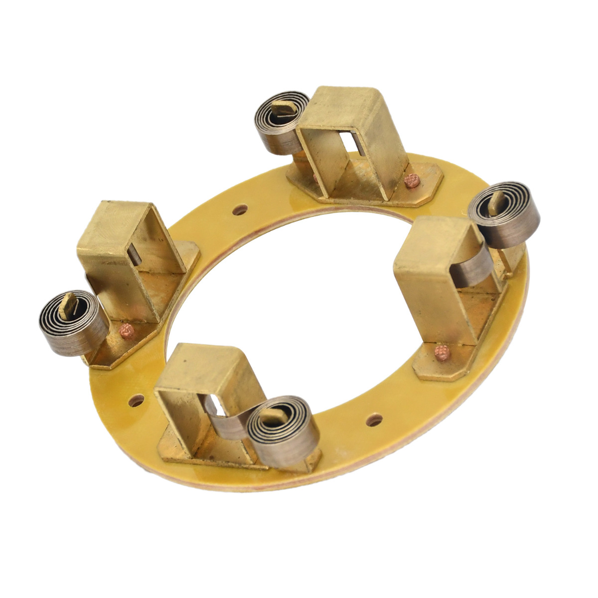 Bürstenplattenbaugruppe mit Federn 73120-G15 für Club Car