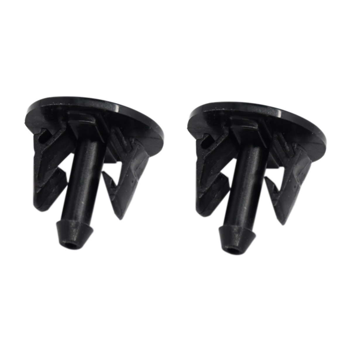 Wassersprühnippel 2 Stück 321885 Für Johnson