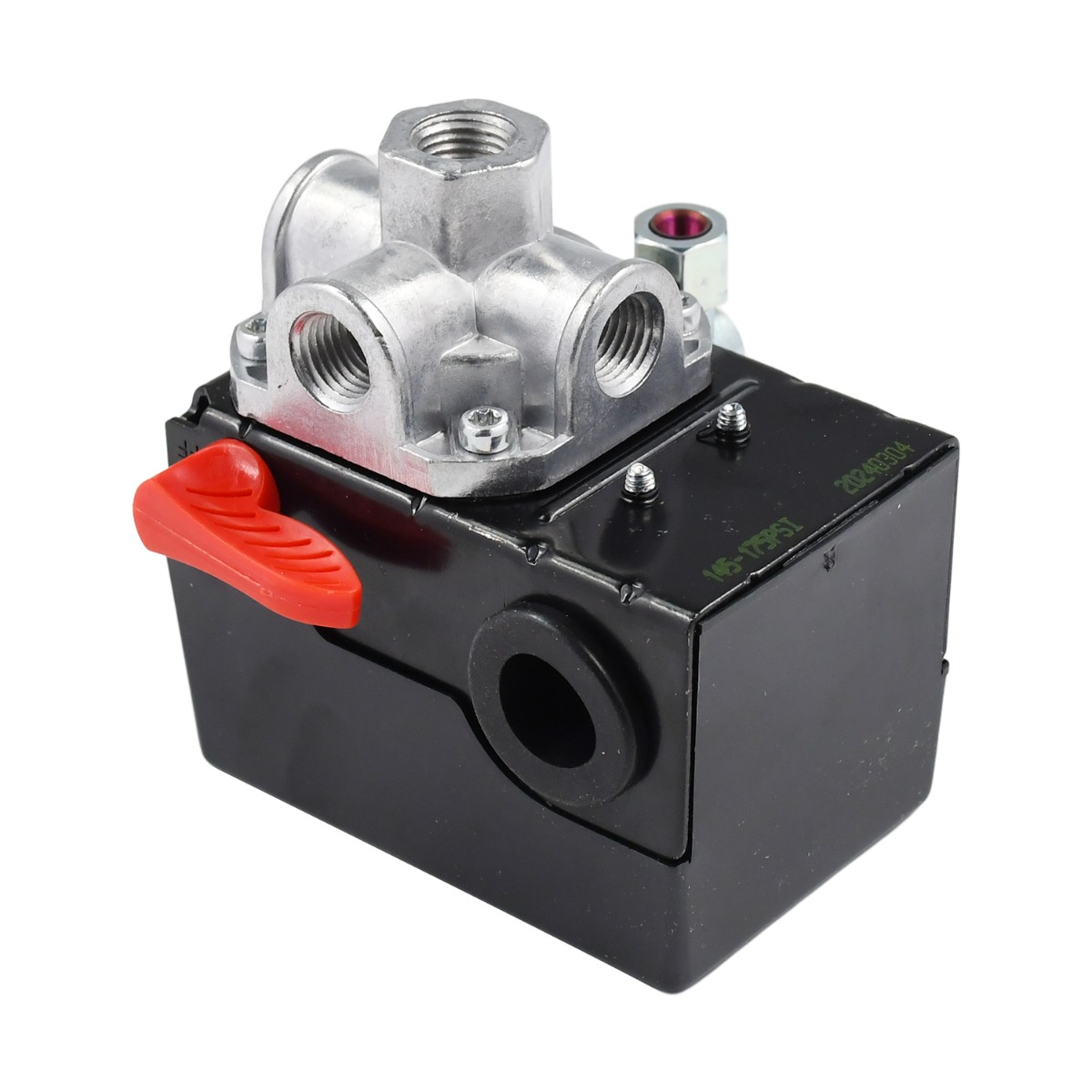 Druckschalter 5140112-24 für Craftsman