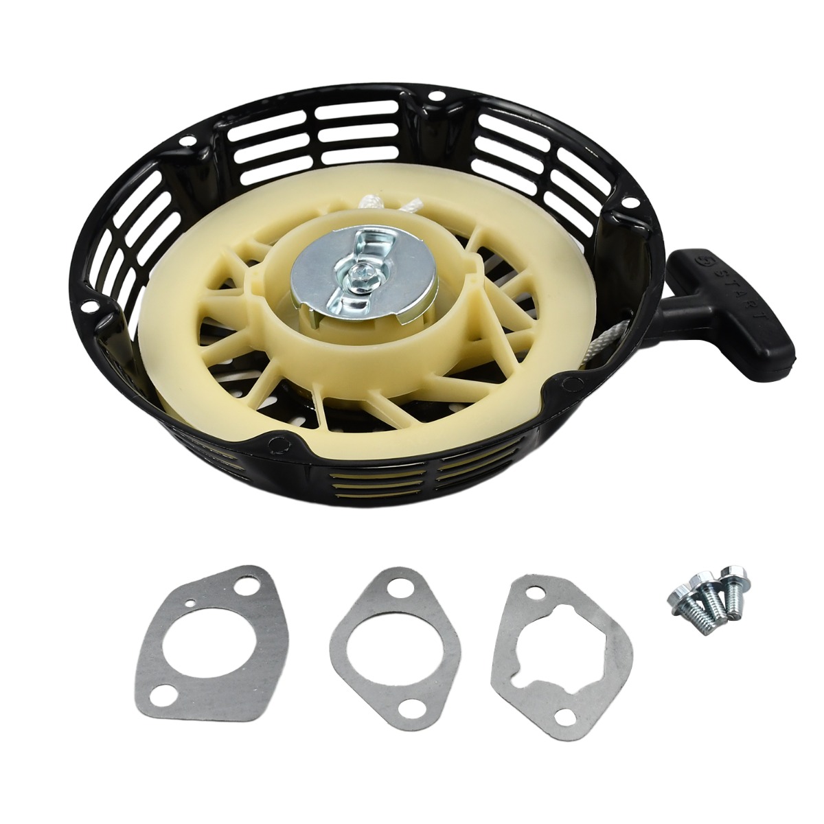 Rückstoßstarterbaugruppe 0J58620170 Für Generac