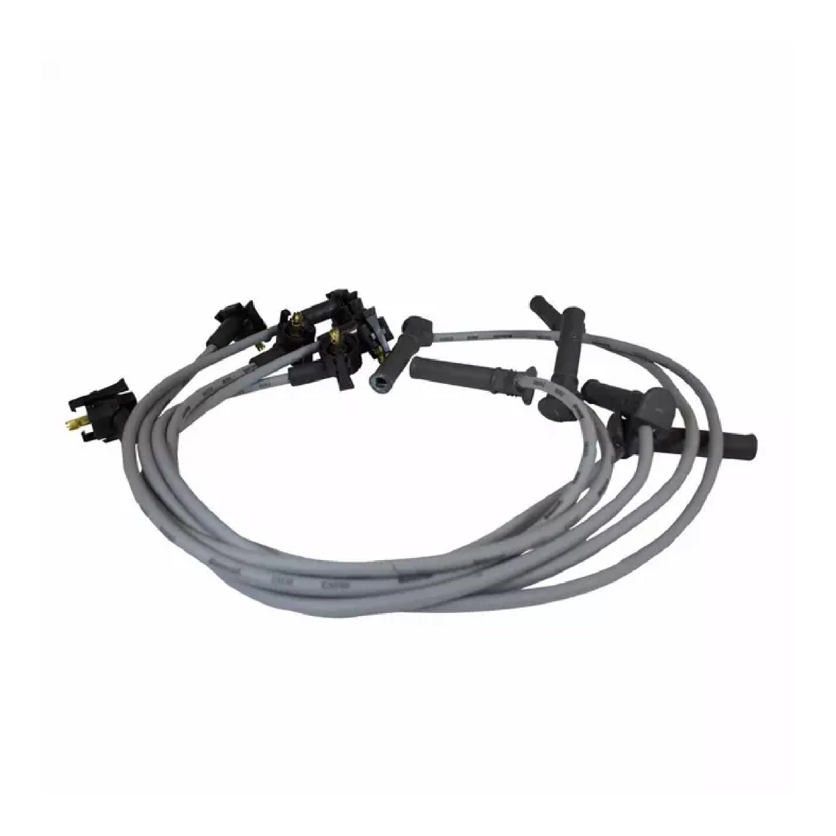 Zündkerzenkabel Set WR-6096 für Ford