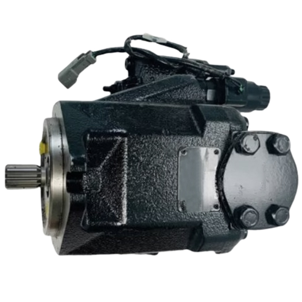 Hydraulikpumpe VOE11707968 für Volvo