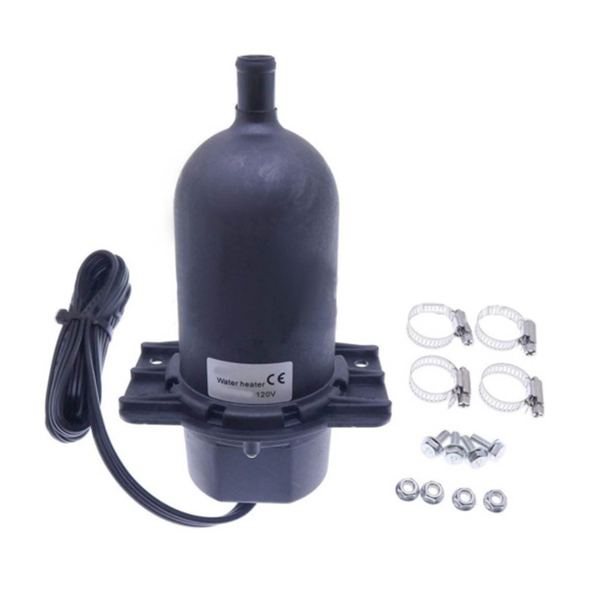 Motorblockheizung TPS102GT10-000 für Hotstart