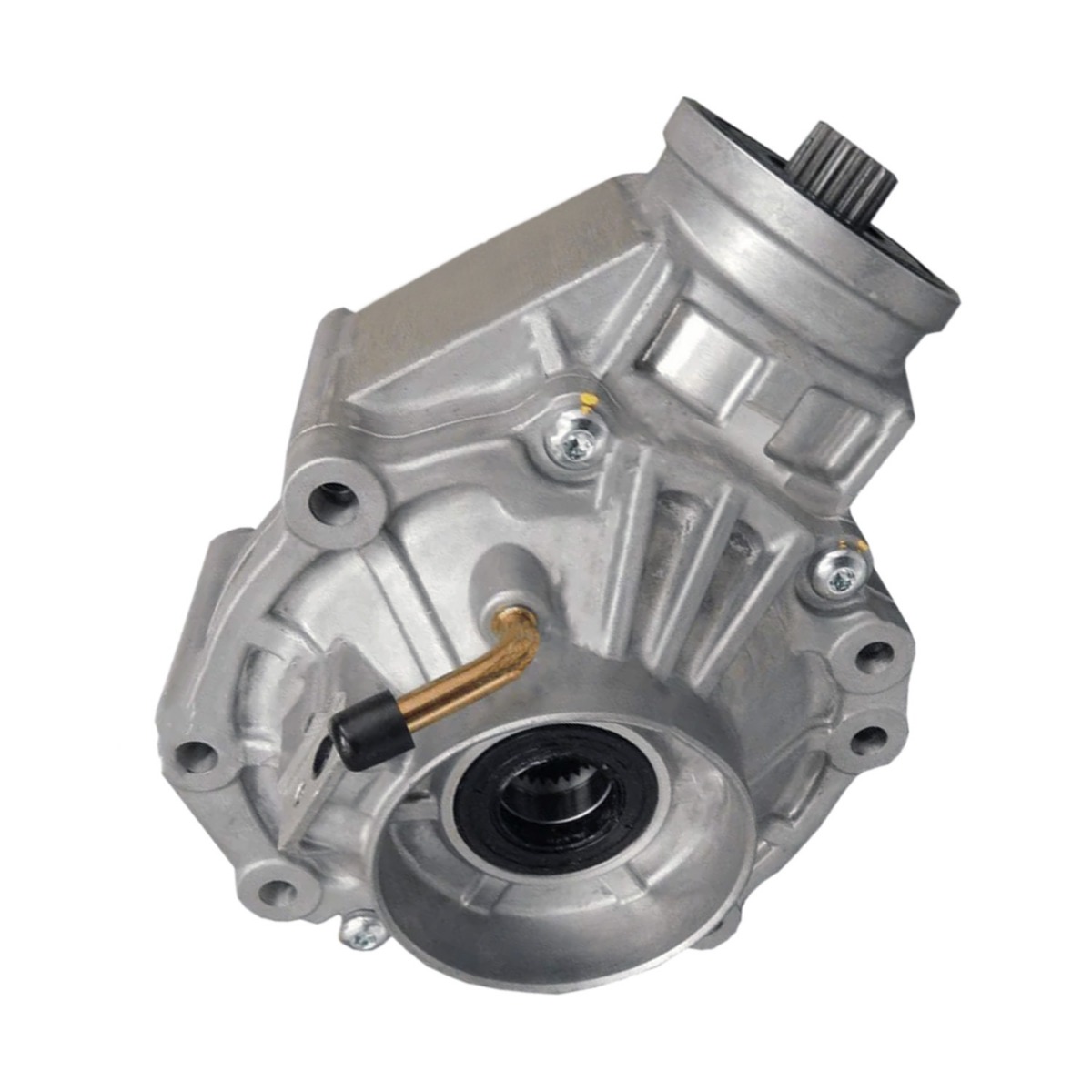 Hinteres Differential 705502090 Für Can-Am