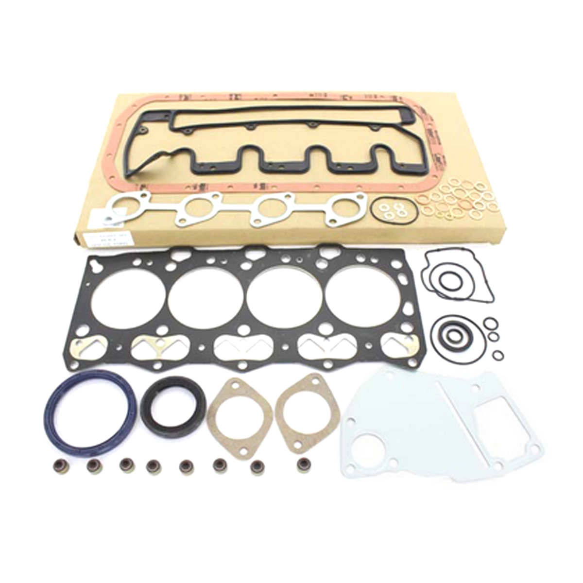 Dichtungssatz für die Generalüberholung 5-87812-810-30 für Isuzu