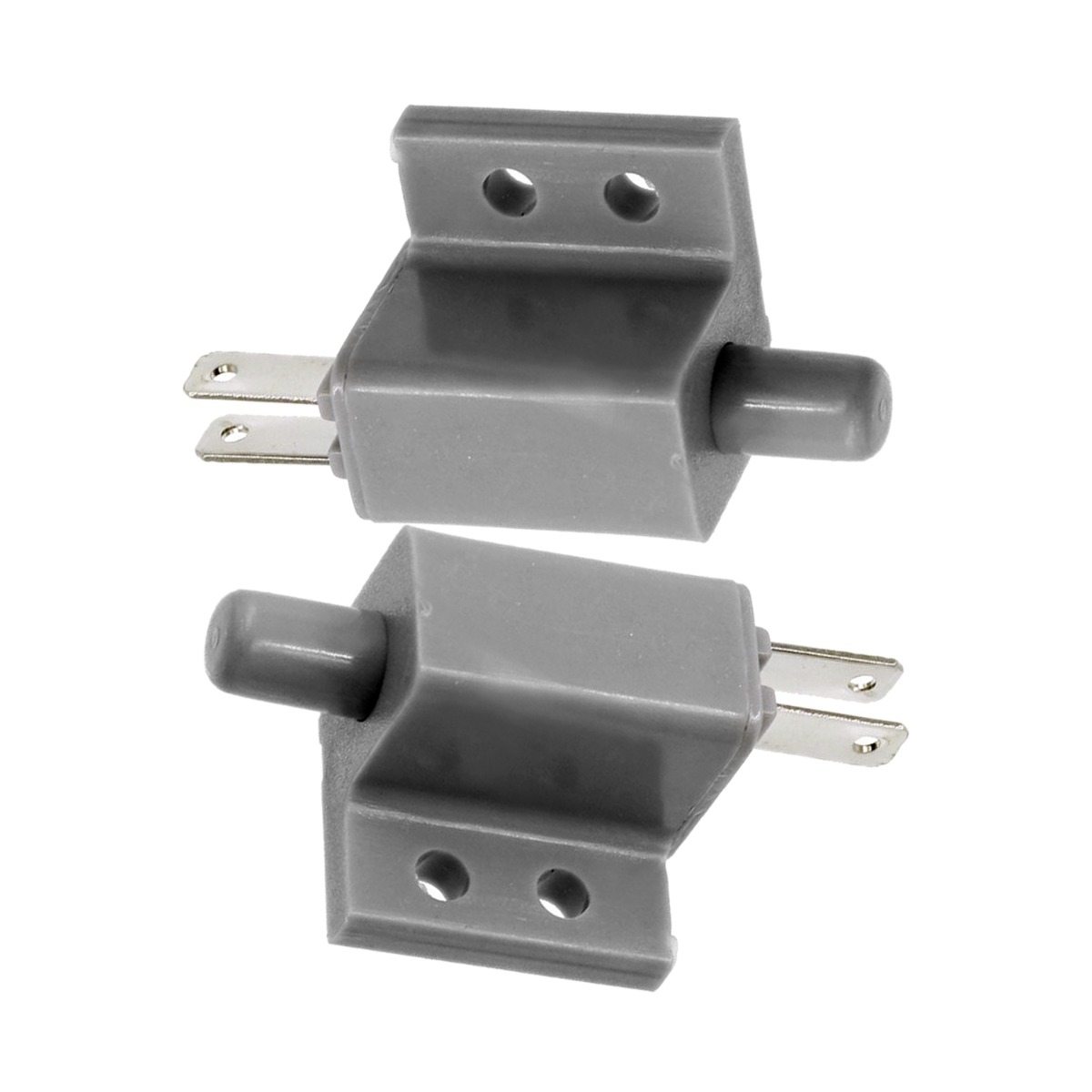 2PCS Sicherheitsverriegelungsschalter 532 10 44-45 für John Deere