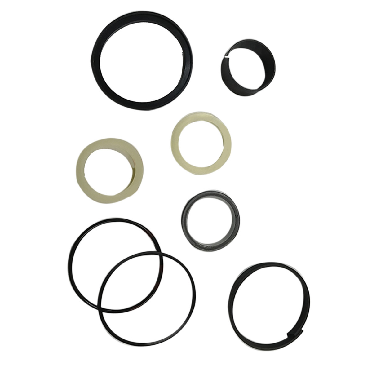 Hydraulikzylinder-Dichtungssatz G110621 Für Case