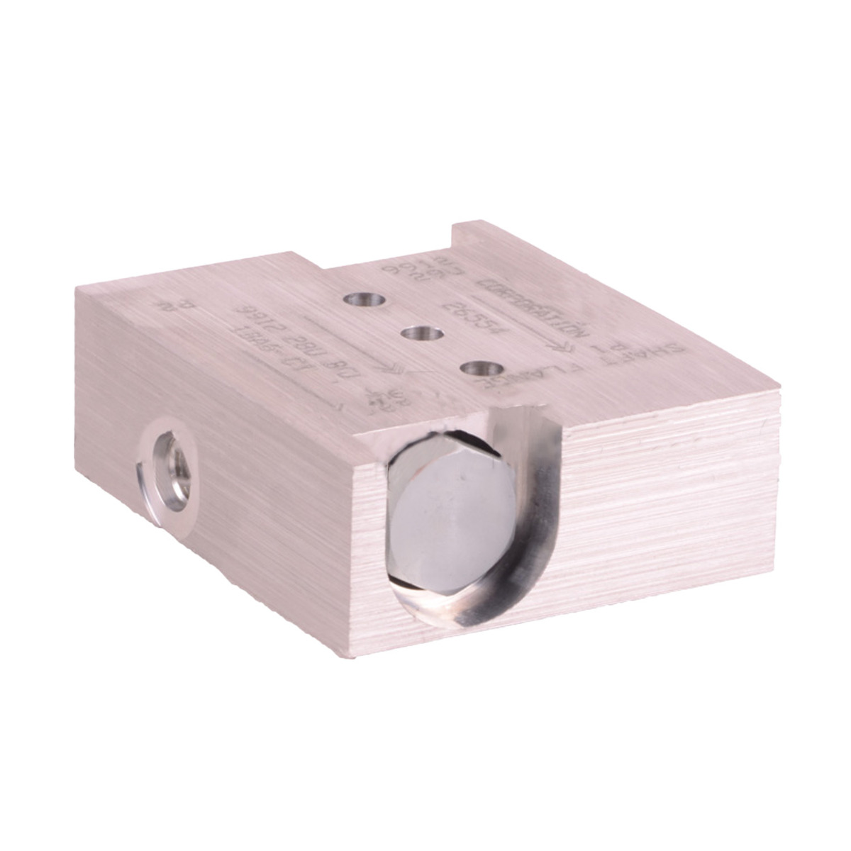 Gegengewichtsventil Mit Drehantrieb 7017172 Für JLG