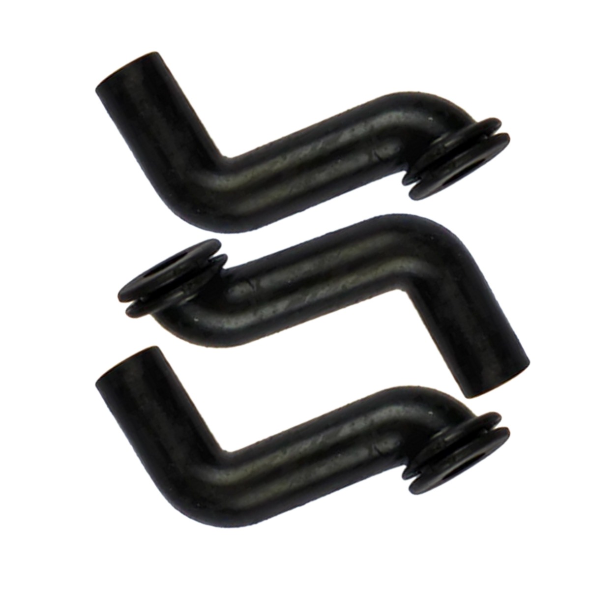 3PCS Kraftstoffpumpe Vakuumschlauch 793147 für John Deere