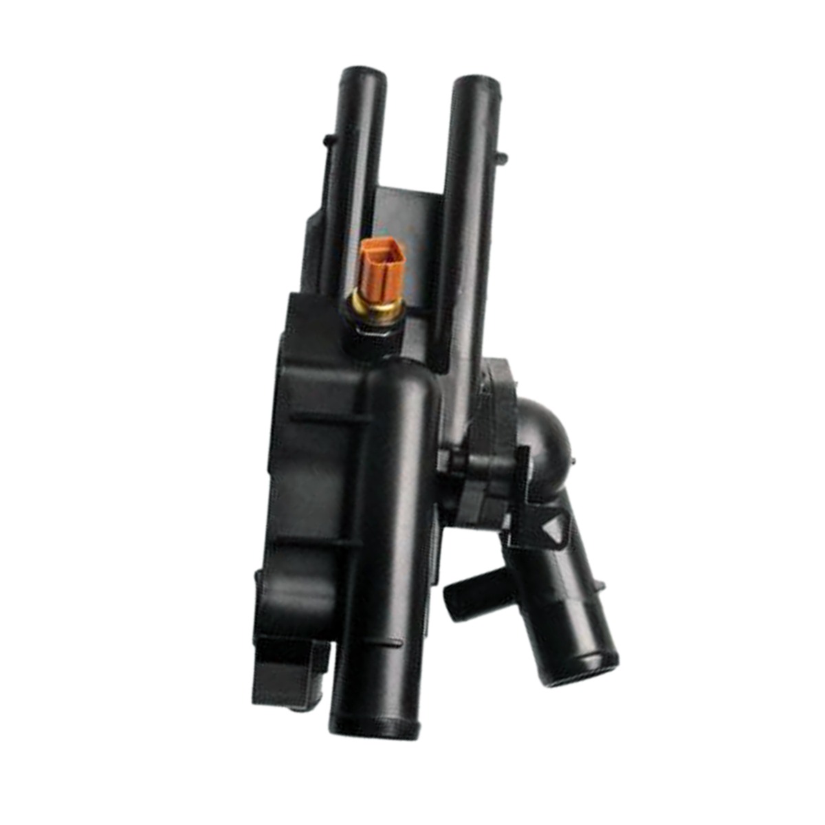 Motorkühlmittel Thermostatgehäuse 256002G500 für Kia