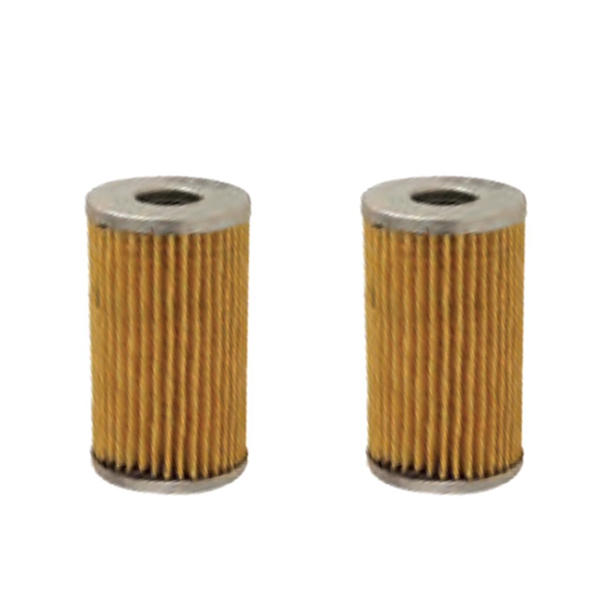 2 Stück Kraftstofffilter 84612-4316-0 für McCormick main product photo