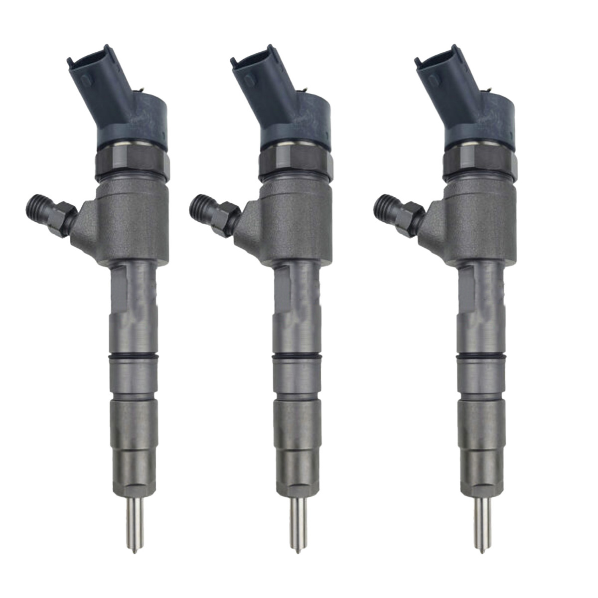 3 Stück Kraftstoffeinspritzpumpe MIU802181 für John Deere