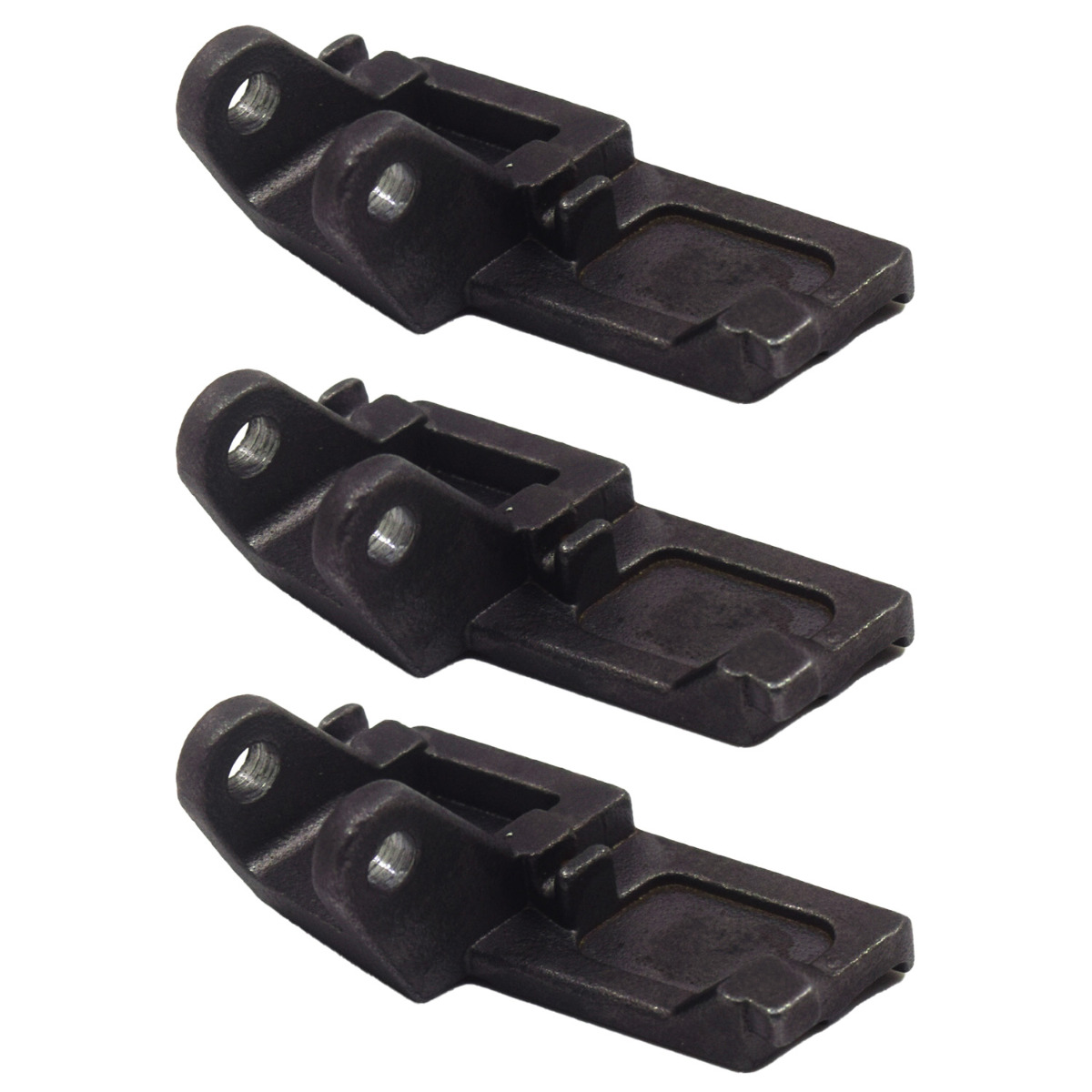 3 Stück Zuführung 883901 für Hitachi