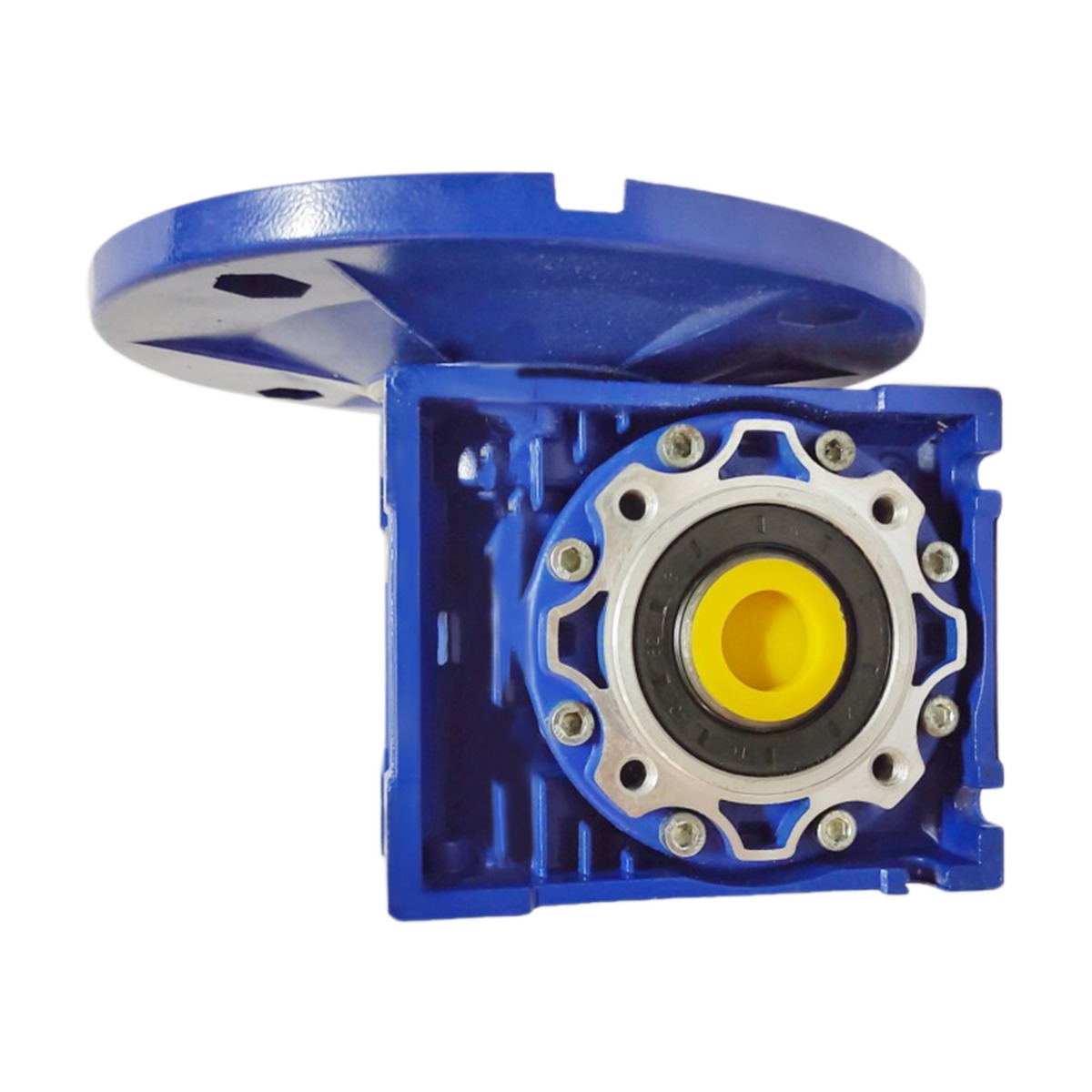 Schneckengetriebe Geschwindigkeitsreduzierer 20:1 56C MRV030 Für Lexar Industrial