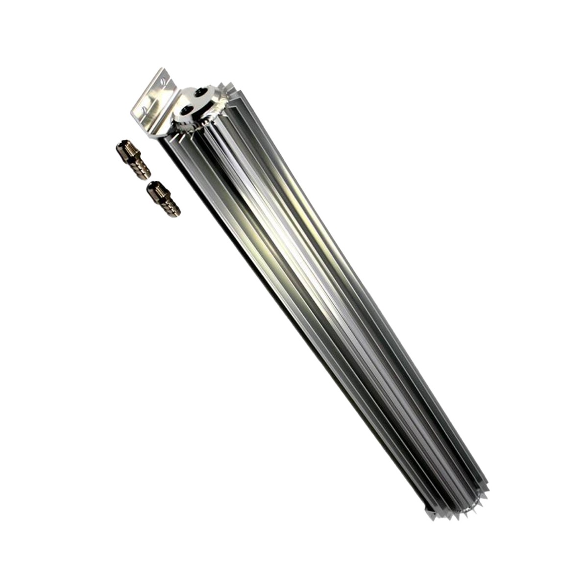 24"-Doppelpass-Ölkühler 181044-D00 für Schwere Baumaschinen