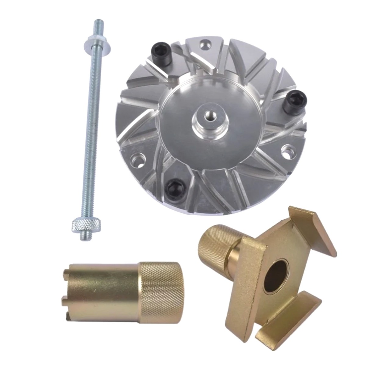 Primärkupplungsbefestigungswerkzeug für Polaris