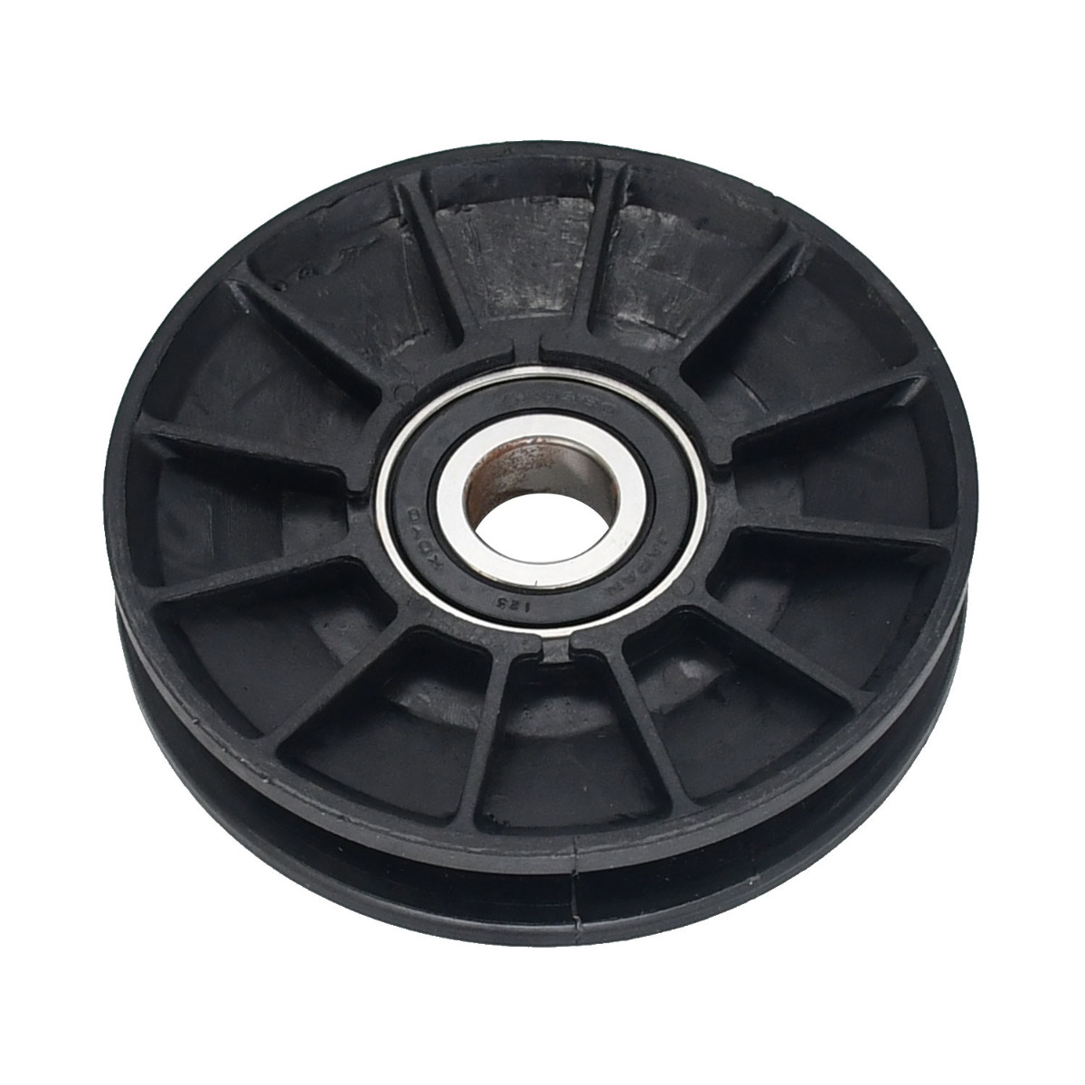 Riemenscheibe Gebläsespanner 6662997 für Bobcat