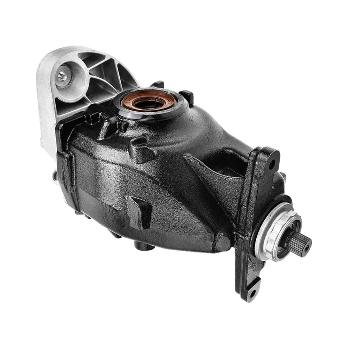 Hintere Differential Baugruppe 33107636992 Für BMW