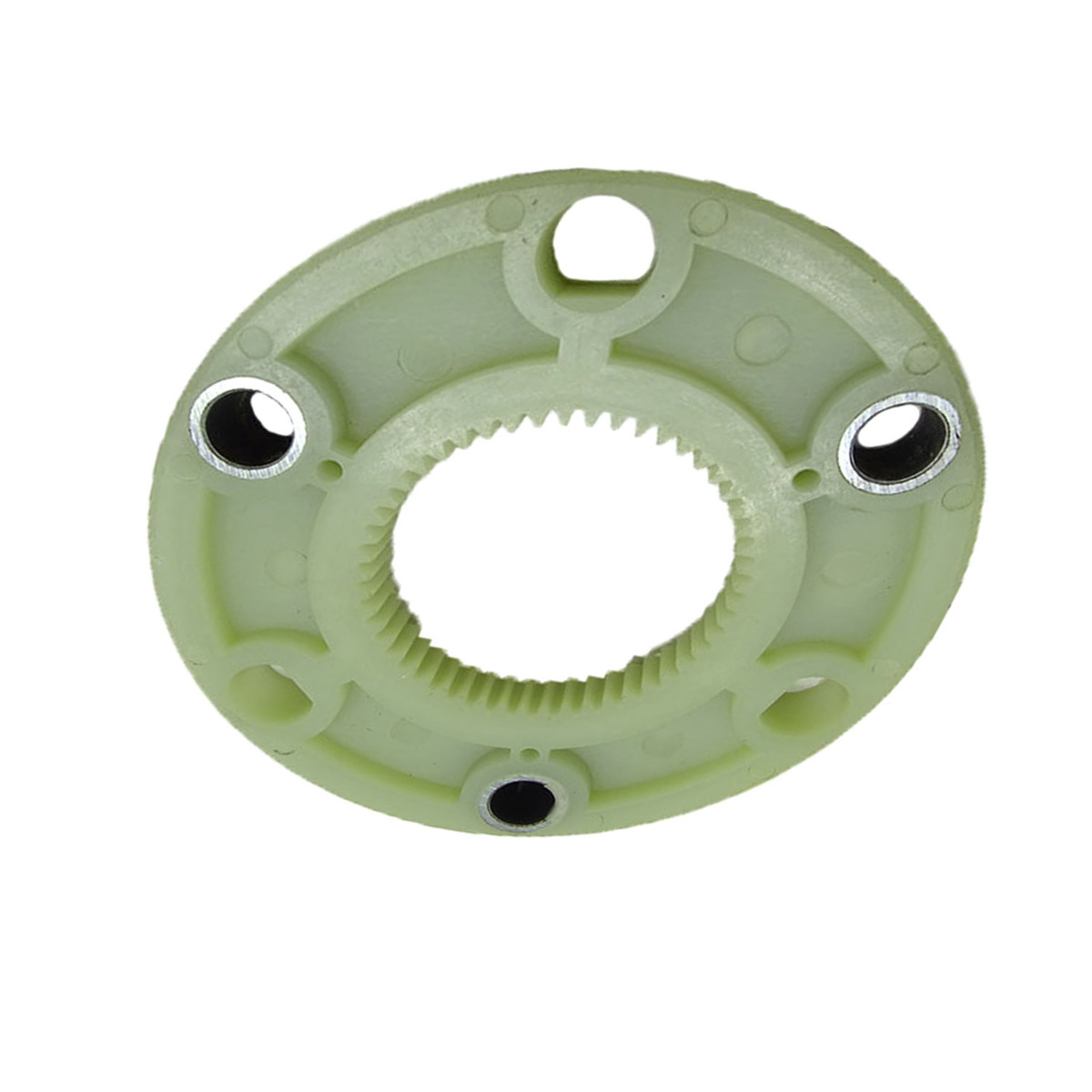 Baggerhydraulikpumpe 168X50T zum Ankuppeln