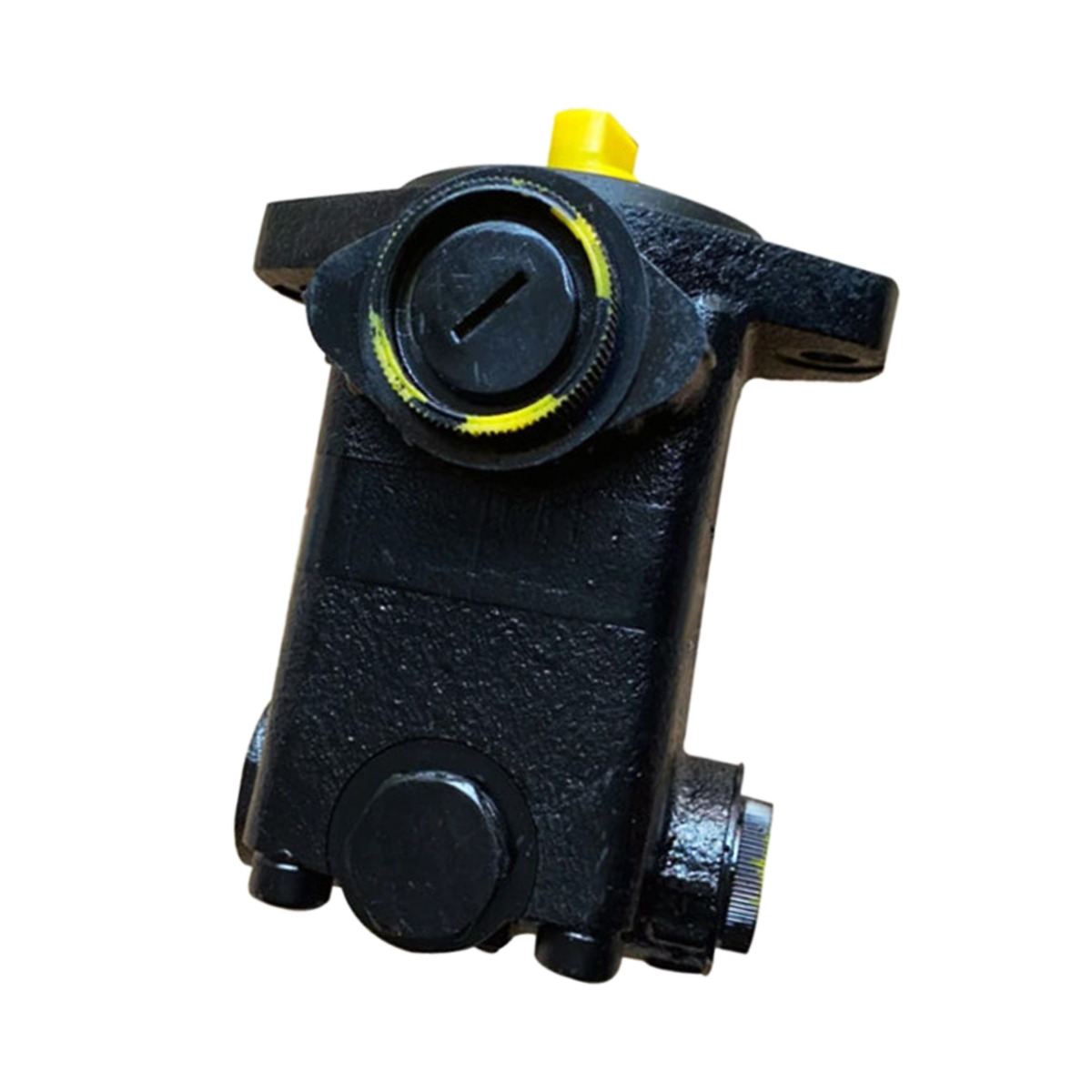 Hydraulikpumpe 4937729 für Cummins