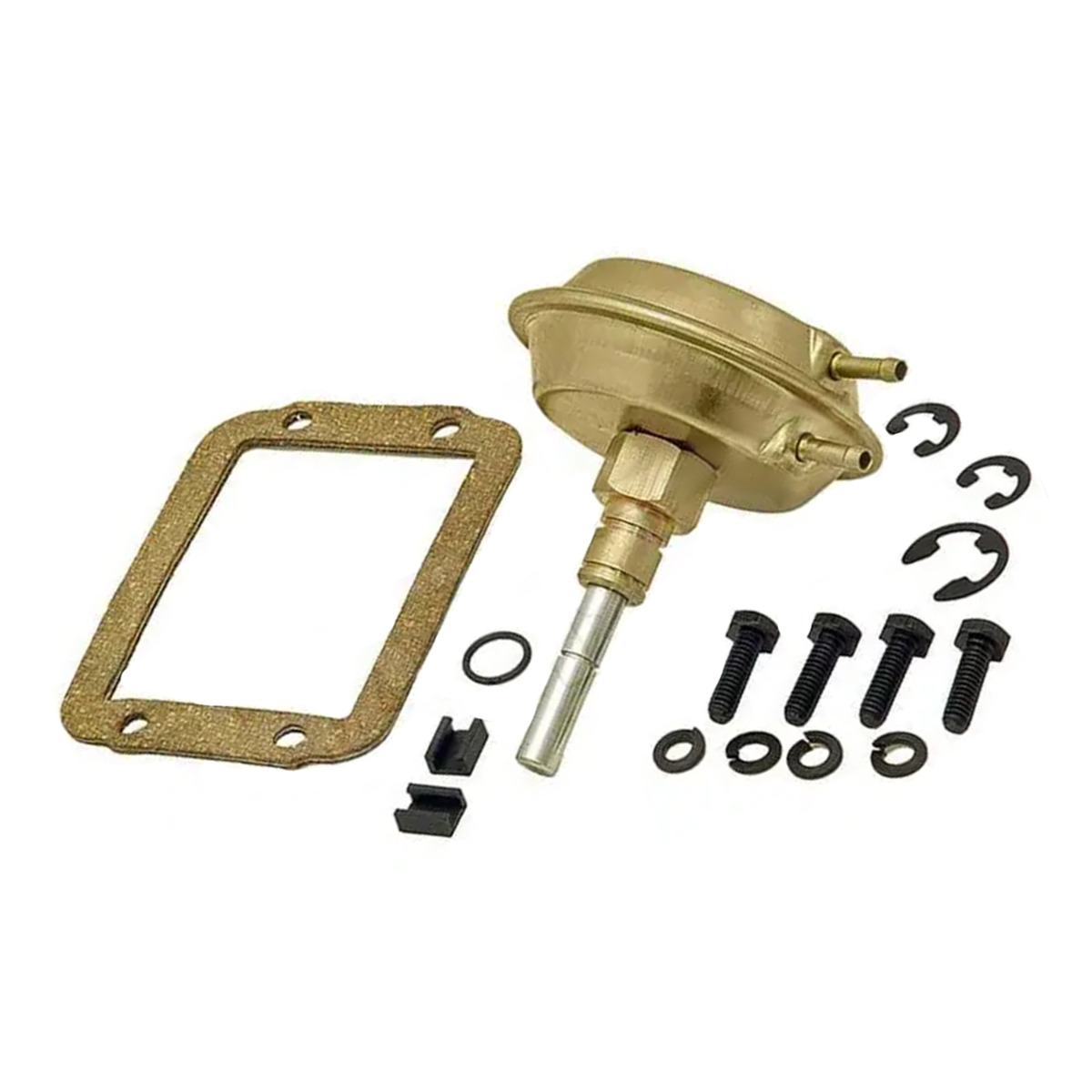 Schaltaktuator Vorderachse Vakuumaktuator 600-202 für Dodge