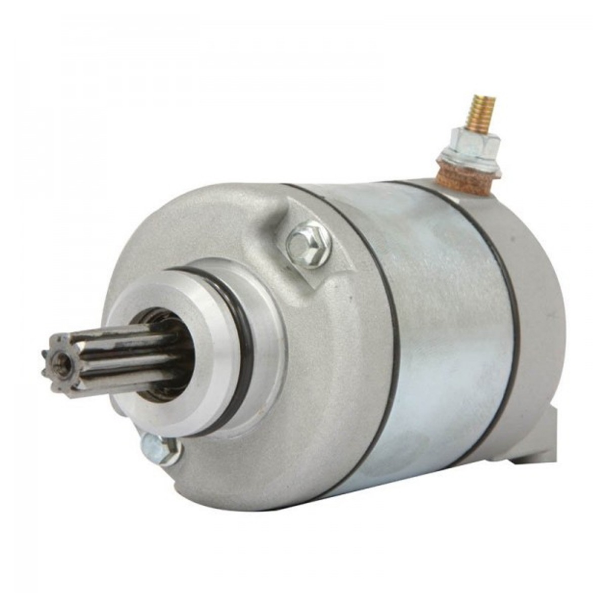 12V Anlasser Motor 31200-KSC-671 Für Honda