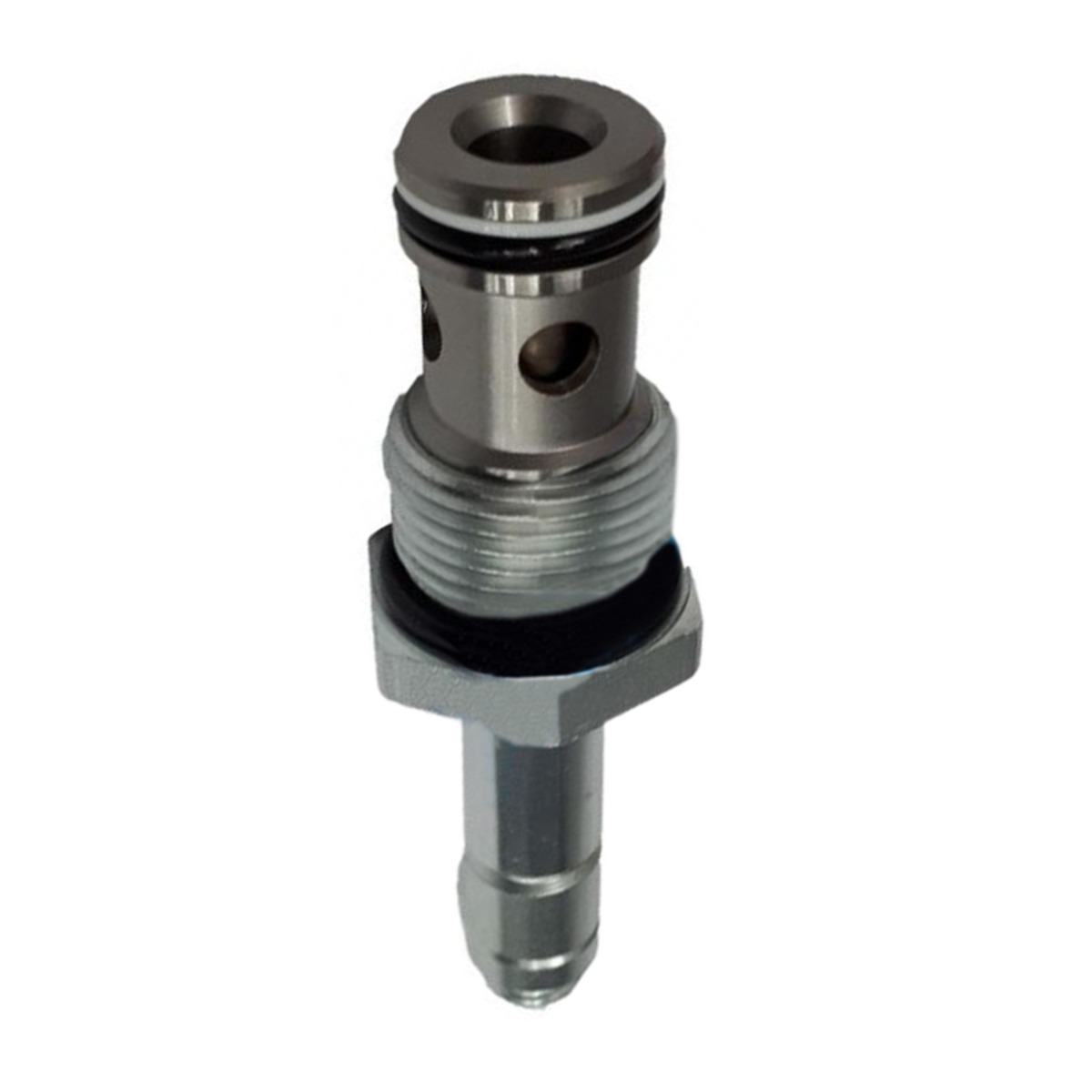 Spulenventil 12V AN279595 Für John Deere