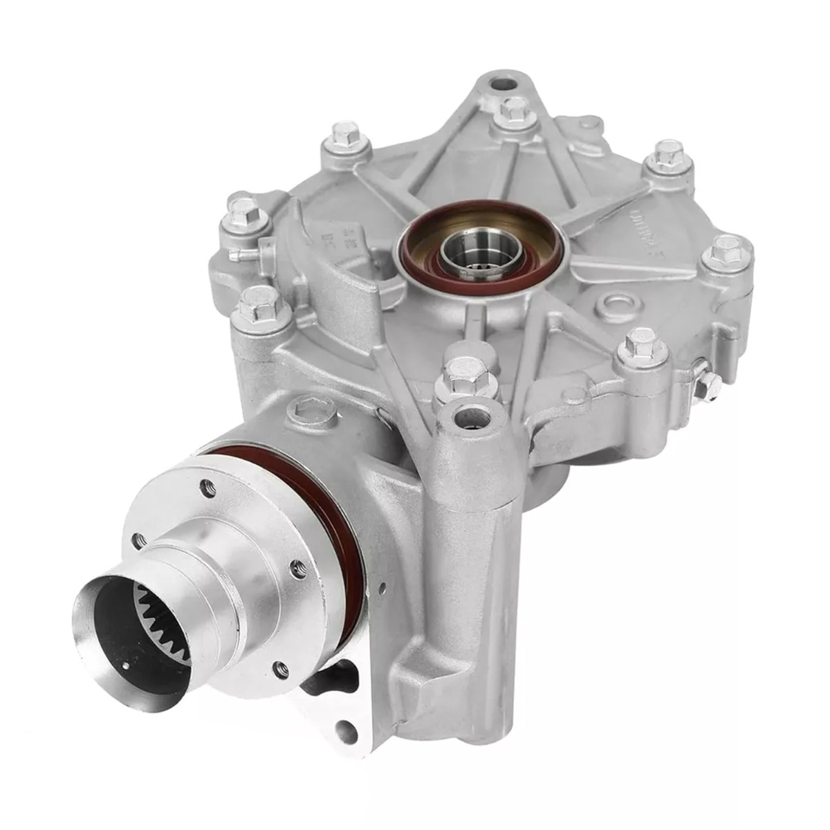 Achsantriebsdifferential 41300-HR6-A60 Für Honda