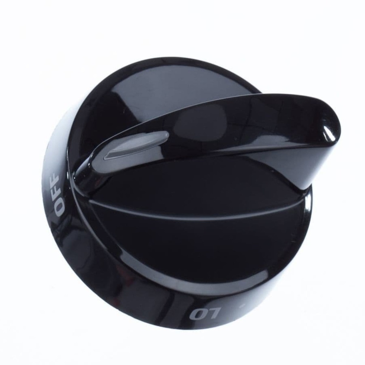 Oberflächenbrennerknopf 316442513 Für Kenmore