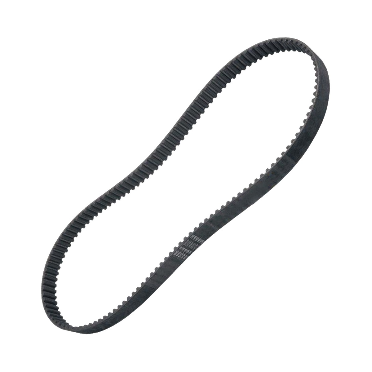 1,5" Zahnriemen Hinten 40024-97 für Harley Davidson