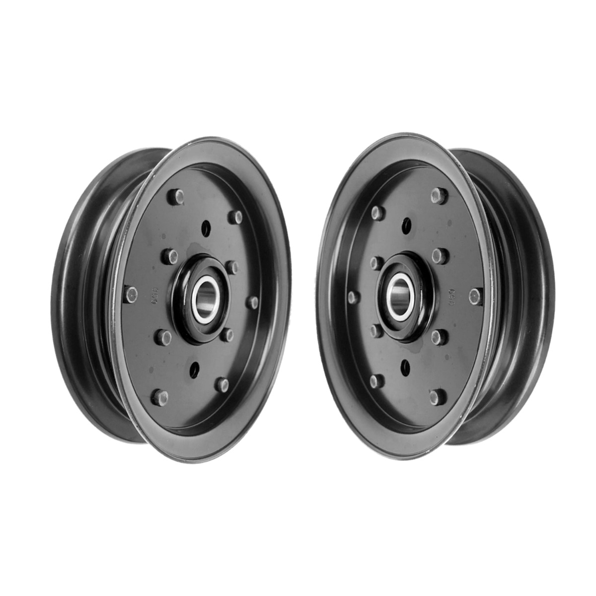 Flache Umlenkrolle 781856 für Exmark