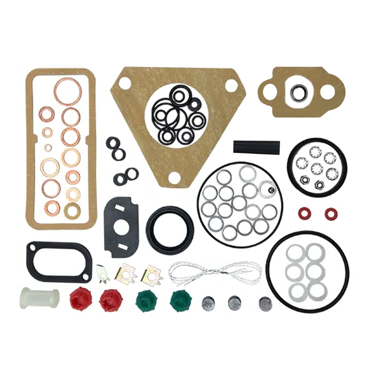 Einspritzpumpen Reparatursatz CAV7135-110-B für Ford