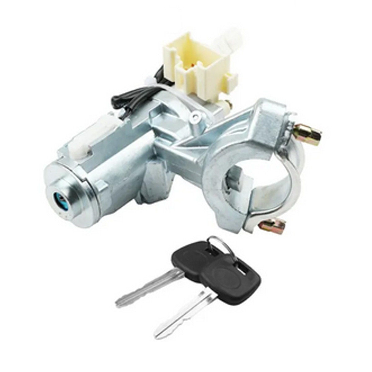 Zündschloss-Zylinderschalter mit Schlüssel 45020-06-4 für Toyota