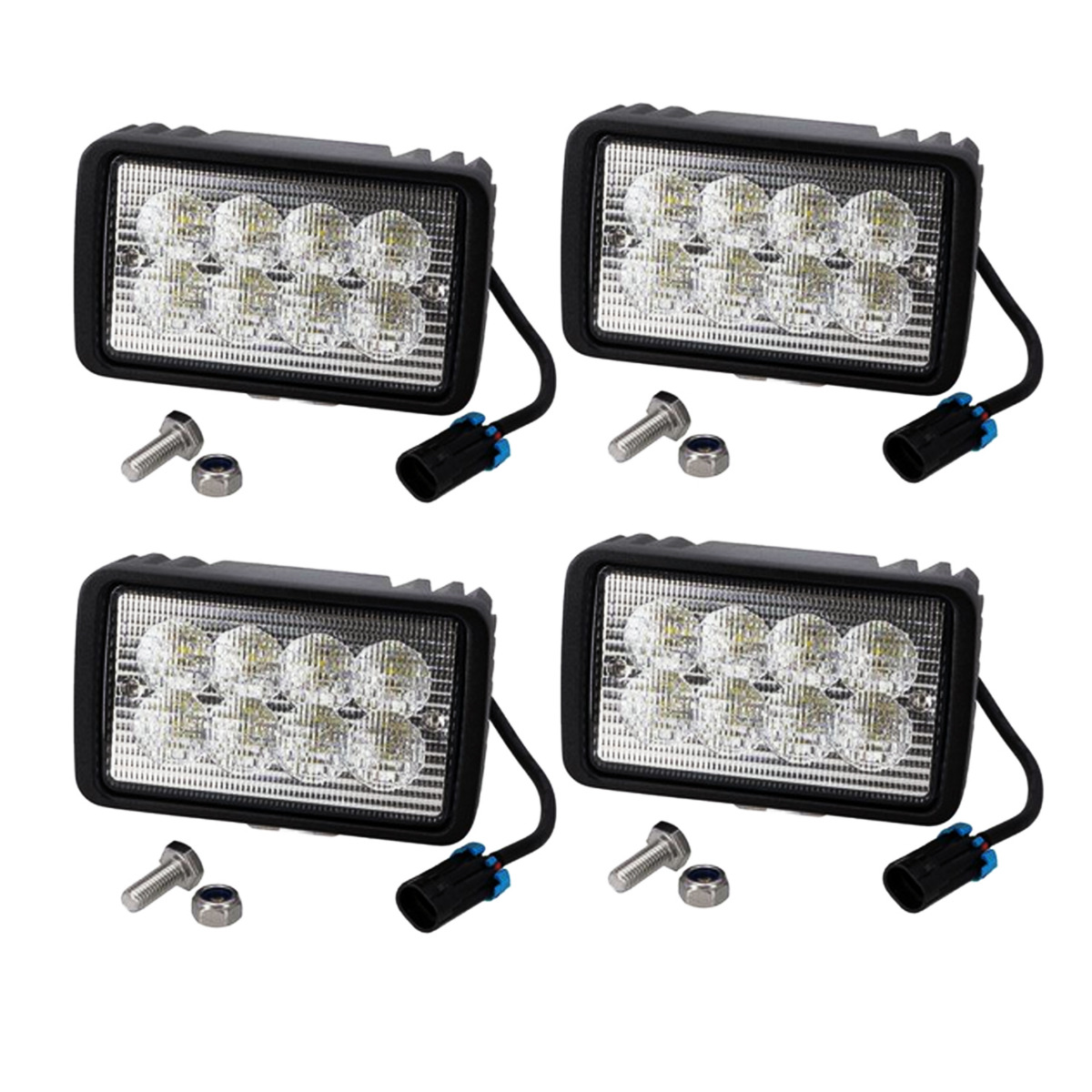 LED-Fluter RE68473 für John Deere