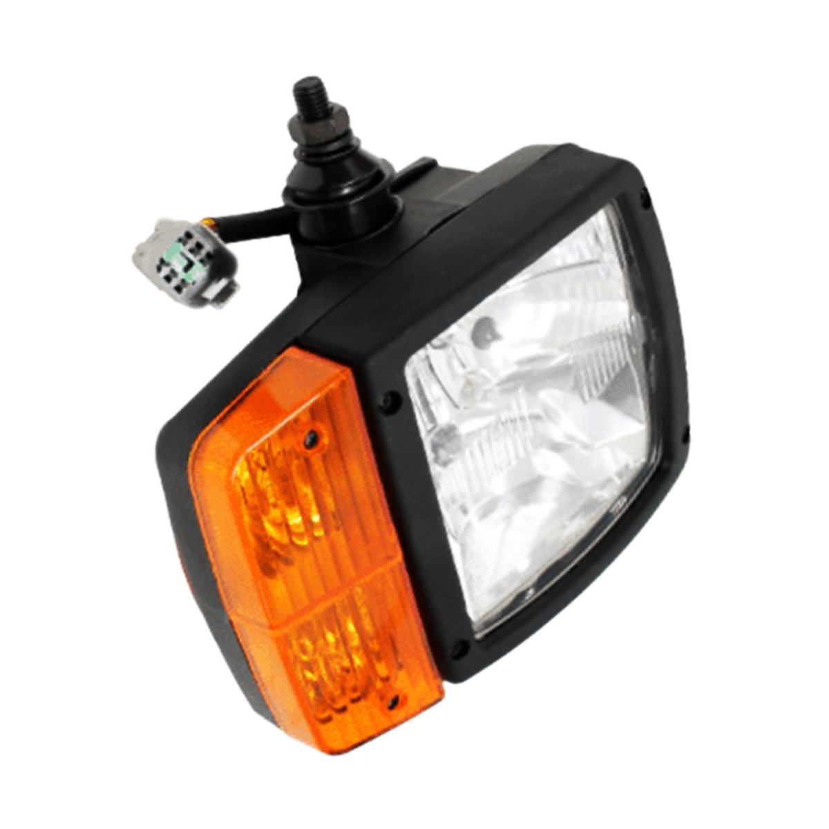 12V-Scheinwerfer VOE11882263 für Volvo