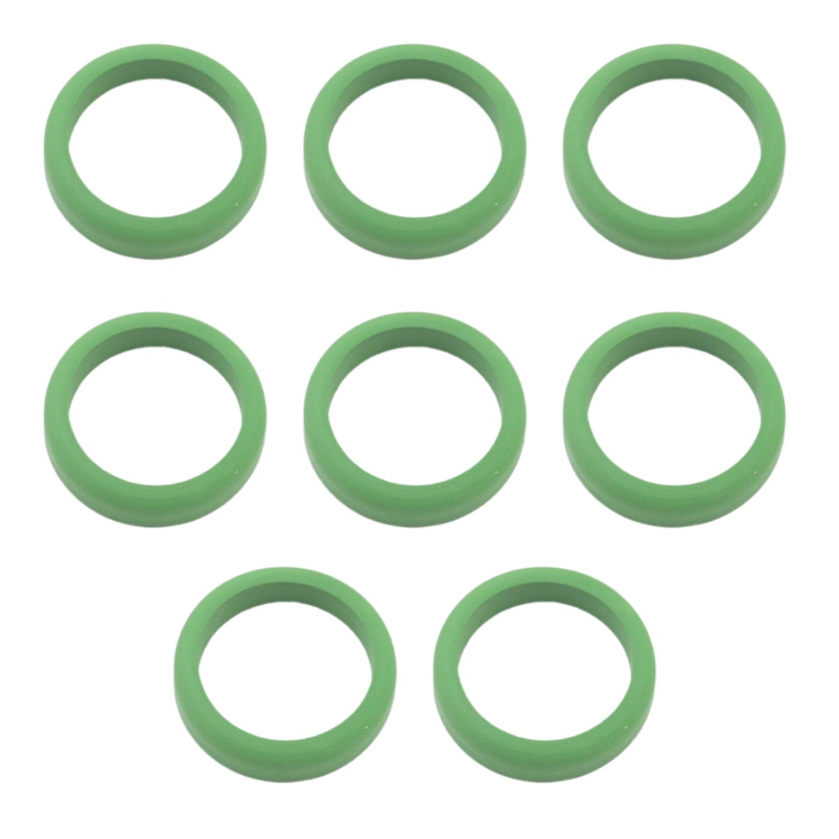 Dichtungsring 10St. 2232840 für Deutz