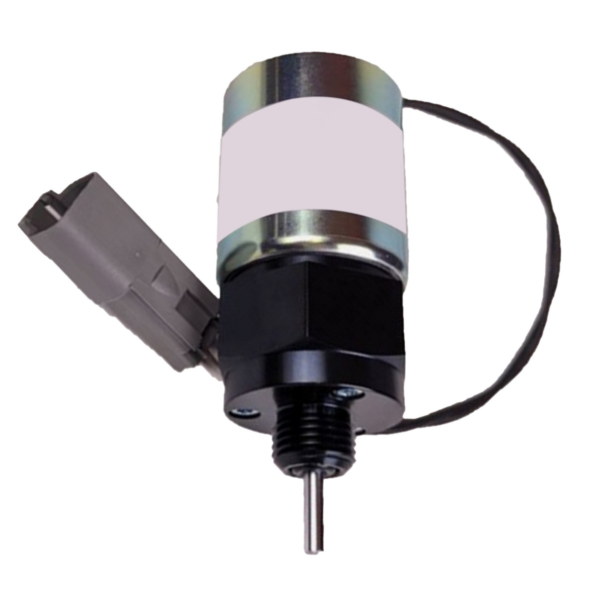 Drosselklappenmagnetventil 12V U85206500 für Perkins