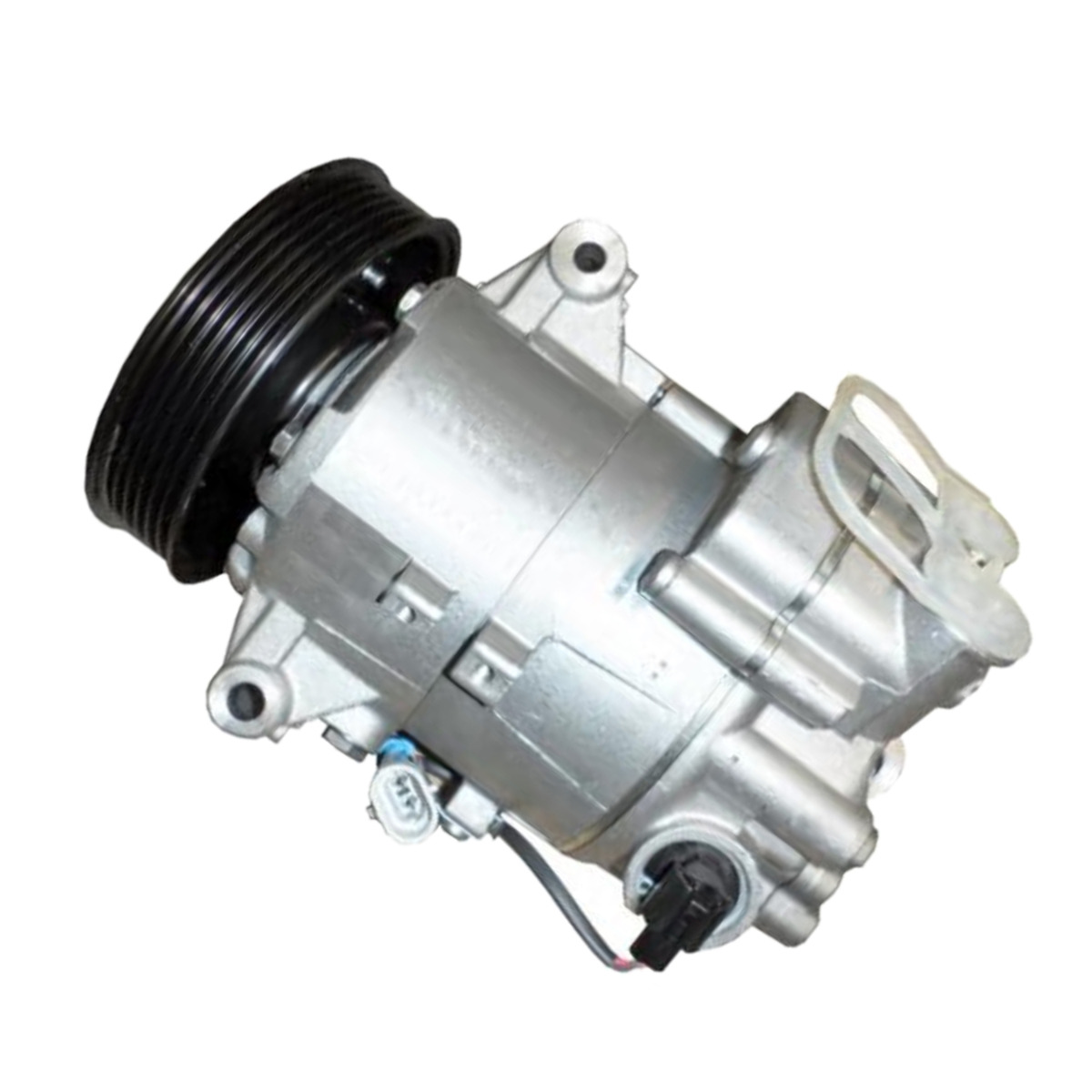 AC-Klimakompressor 22861236 für Opel