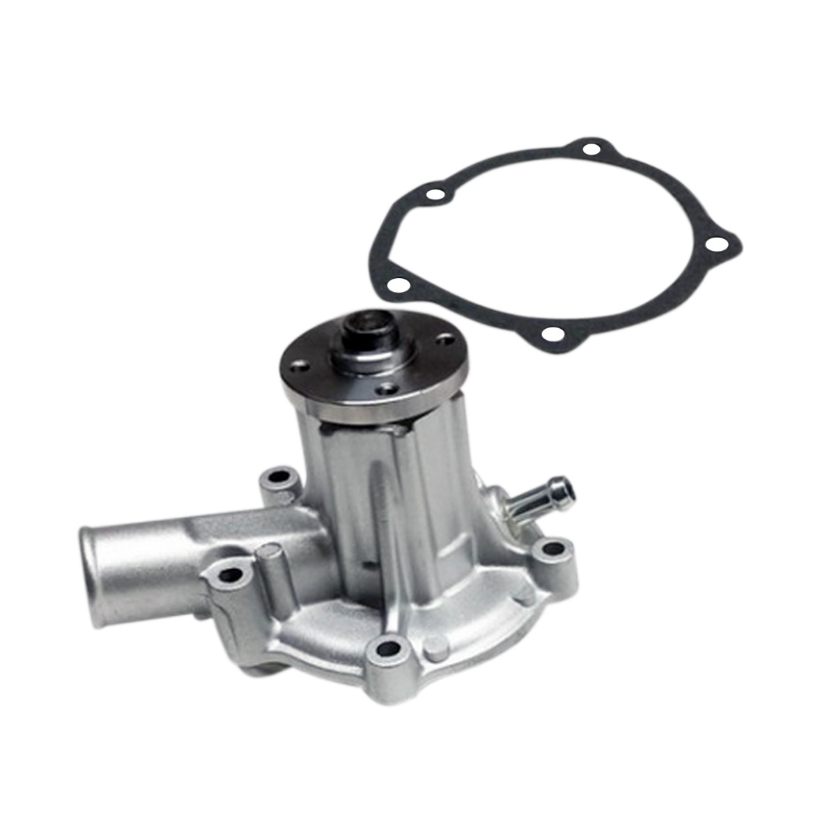 Wasserpumpe mit Dichtung 1K576-73032 für Kubota