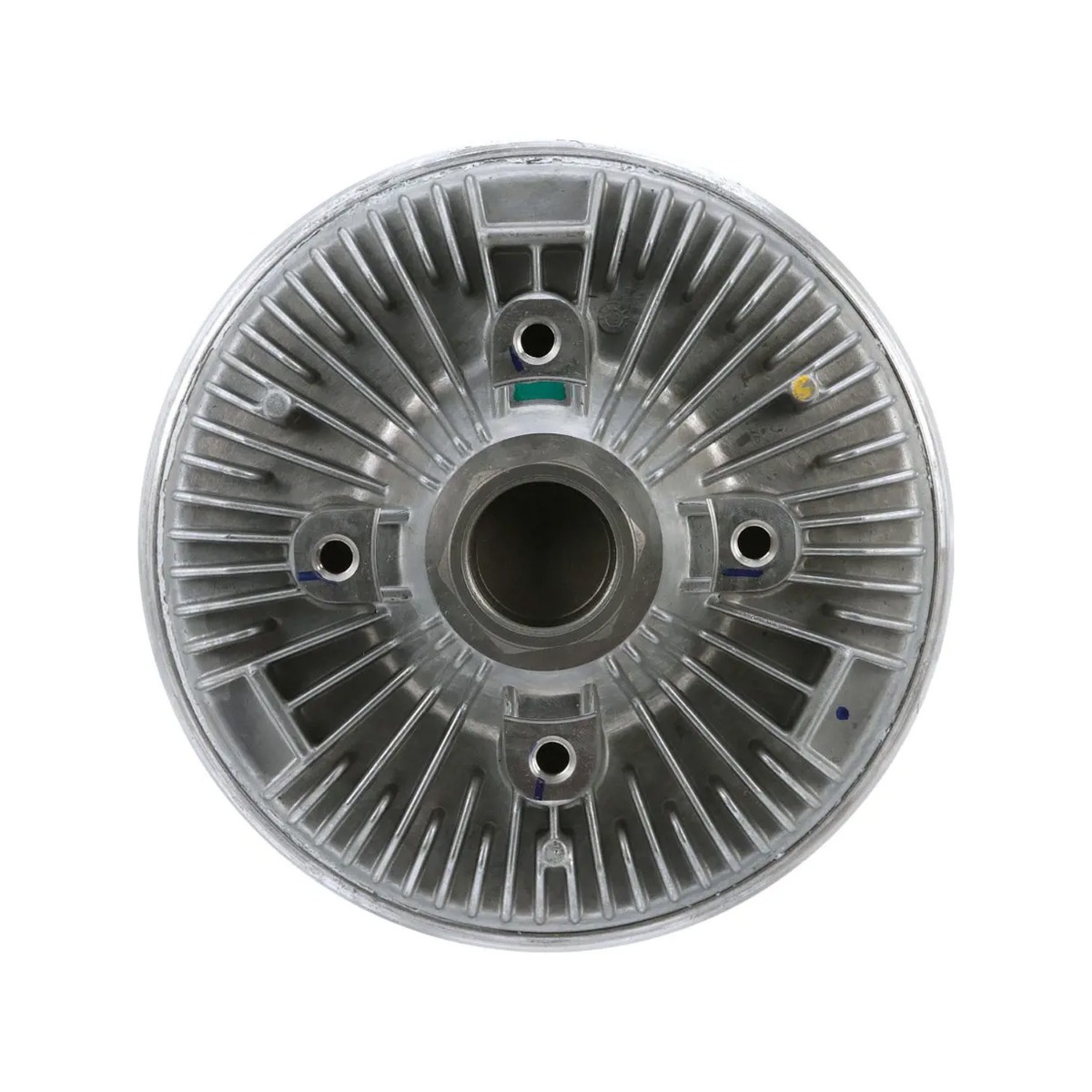 Lüfterantrieb 87340008 für Case