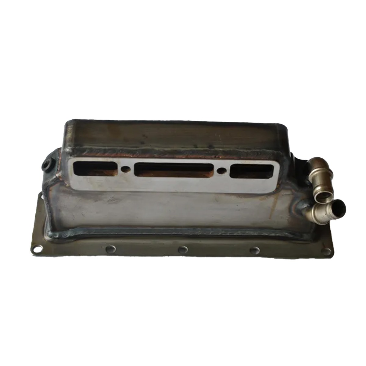 Nachkühler 5262613 für Cummins