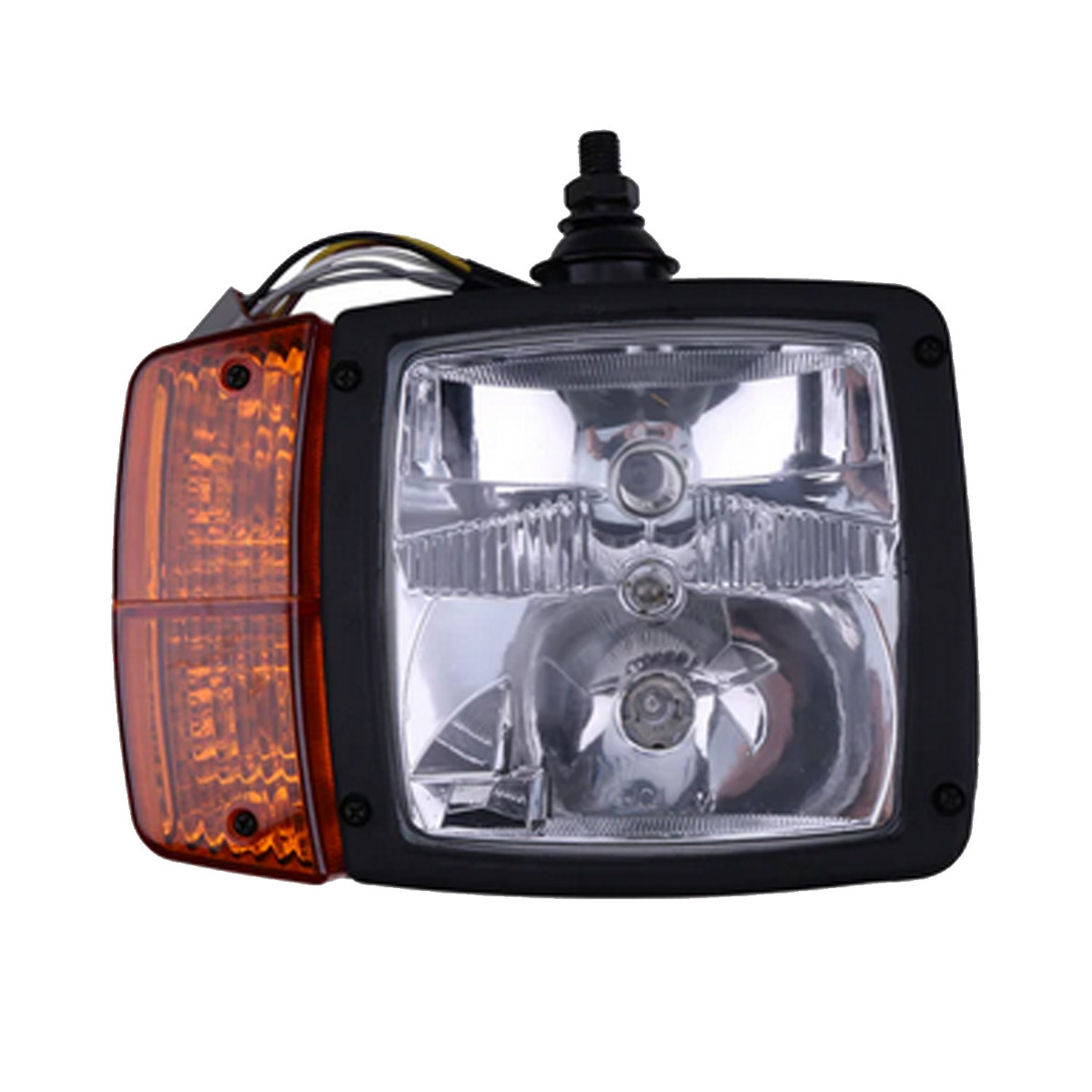 24V-Scheinwerfer VOE11881088 für Volvo