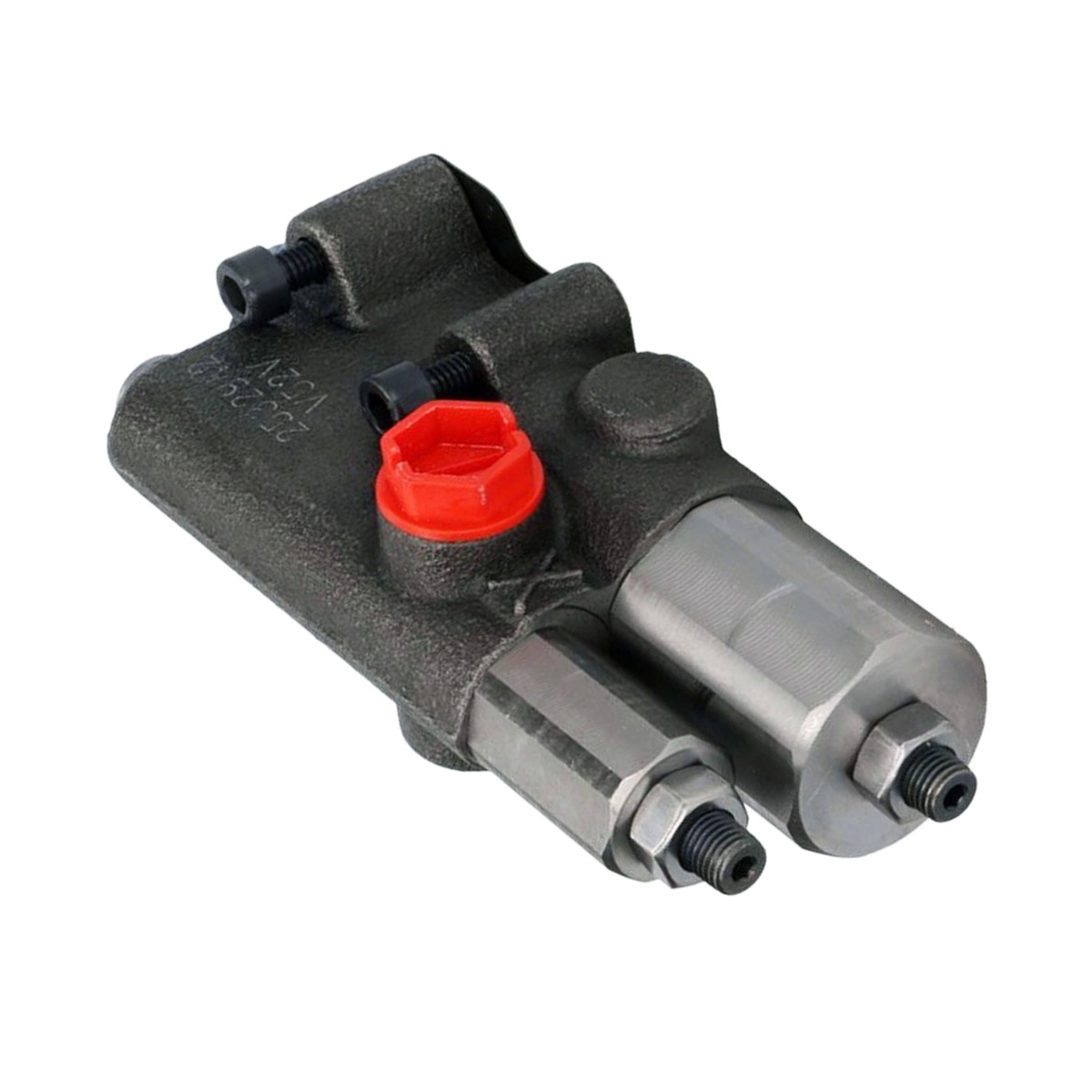 Hydraulikpumpenregler AL158423 Für John Deere